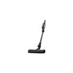 Rh1128 aspirateur - balai 2 en 1 batterie sec sans sac 0, 4 l violet, aluminium, aspirateur balais