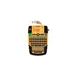 Rhino 4200 imprimante pour tiquettes qwertz, tiqueteuse