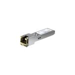 Rj - 45 vers module sfp, �metteur - r�cepteur