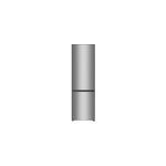 Rk4182ps4 pose libre 269 l e argent, combination réfrigérateur / congélateur Rk4182ps4 pose libre 269 l e argent, combination réfrigérateur / congélateur