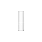 Rk418dpw4 pose libre 269 l d gris, combination réfrigérateur / congélateur Rk418dpw4 pose libre 269 l d gris, combination réfrigérateur / congélateur