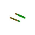 Rk6 kit de montage, rails