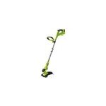 Rlt1831h25f 30 cm batterie aluminium, noir, vert, coupe - bordures