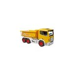 Roadmax camion basculant, jeu v�hicule