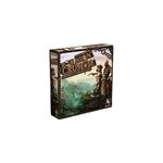 Robinson crusoe jeu de socit voyage / aventure