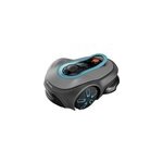 Robot tondeuse smart sileno free set 1. 200m�