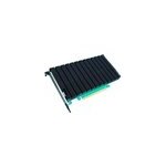 Rocket 1104 4x port m. 2 vers pcie 3. 0 x16 nvme hba, carte d''interface