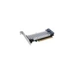 Rocket 1120 4x nvme, carte d''interface