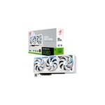 Rog astral geforce rtx 5080 gaming oc white, carte graphique Rog astral geforce rtx 5080 gaming oc white, carte graphique