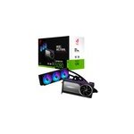 Rog astral lc geforce rtx 5090, carte graphique