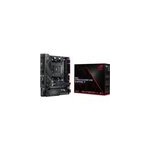 Rog crosshair viii impact amd x570 emplacement am4 mini dtx carte mre socket am4