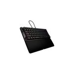 Rog falcata clavier gaming usb + rf wireless + bluetooth qwertz allemand noir