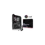 Rog maximus z890 hero btf intel z890 lga 1851 (socket v1) atx carte m�re socket 1851