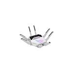 Rog rapture gt - be19000ai, routeur