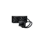 Rog ryujin iii 240 processeur refroidisseur de liquide tout - en - un 12 cm noir 1 pi�ce(s), watercooling ...