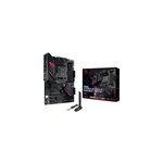 Rog strix b550 - f gaming wi - fi ii carte mre socket am4