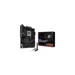 Rog strix b650e - f gaming wifi amd b650 emplacement am5 atx carte m�re socket am5