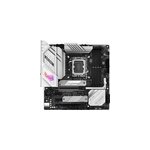 Rog strix b760 - g gaming wifi carte mre socket 1700
