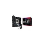 Rog strix b760 - i gaming wifi carte mre socket 1700