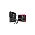 Rog strix b850 - e gaming wifi carte mère socket am5 Rog strix b850 - e gaming wifi carte mère socket am5