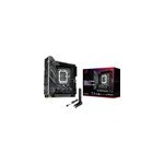 Rog strix b860 - i gaming wifi carte mère socket 1851 Rog strix b860 - i gaming wifi carte mère socket 1851