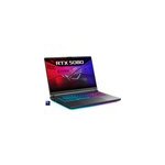 Rog strix g16 g615lw - s5024w intel core ultra 9 275hx ordinateur portable 40, 6 cm (16 ; ) �cran tactile ...