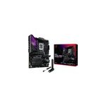Rog strix z890 - e gaming wifi carte mère socket 1851 Rog strix z890 - e gaming wifi carte mère socket 1851