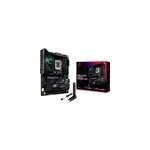 Rog strix z890 - f gaming wifi carte mère socket 1851 Rog strix z890 - f gaming wifi carte mère socket 1851