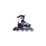 Roller enfants r�glables taille 29 - 32, rollers