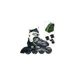 Roller enfants r�glables taille 33 - 36, rollers