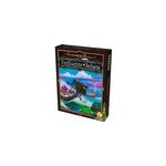 Royaumes fantastiques : le tr�sor maudit, jeu de cartes