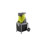 Rsh2545b broyeur 2500 w 40 l lame, broyeuse
