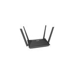 Rt - ax52 pro ax3000 routeur sans fil gigabit ethernet bi - bande (2, 4 ghz / 5 ghz) noir