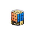 Rubik''s cube 3x3 50 ans retro, jeu d''adresse Rubik''s cube 3x3 50 ans retro, jeu d''adresse