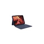 Rugged combo 4 touch clavier