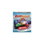 Rush hour 2024, jeu de puzzle