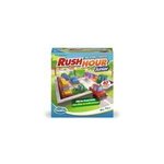 Rush hour junior 2024, jeu de puzzle