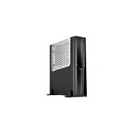 Rvz02 small form factor (sff) noir, argent botier desktop