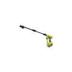 Ry18pw22a - 0 nettoyeur haute pression compact batterie 182 l / h noir, vert, nettoyeur pression