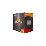 Ryzen 5 5600gt, 3, 6 ghz (4, 6 ghz turbo boost) socket am4 processeur