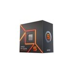 Ryzen 5 7600, 4, 0 ghz (5, 2 ghz turbo boost) socket am5 processeur Ryzen 5 7600, 4, 0 ghz (5, 2 ghz turbo boost) socket am5 processeur