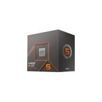 Ryzen 5 8500g, 3, 5 ghz (5, 0 ghz turbo boost) socket am5 processeur