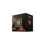 Ryzen 5 9600, 3, 8 ghz (5, 2 ghz turbo boost) socket am5 processeur Ryzen 5 9600, 3, 8 ghz (5, 2 ghz turbo boost) socket am5 processeur