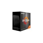 Ryzen 7 5800x, 3, 8 ghz (4, 7 ghz turbo boost) socket am4 processeur Ryzen 7 5800x, 3, 8 ghz (4, 7 ghz turbo boost) socket am4 processeur