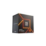 Ryzen 9 7900x, 4. 7ghz (5. 6ghz turbo boost) socket am5 processeur Ryzen 9 7900x, 4. 7ghz (5. 6ghz turbo boost) socket am5 processeur