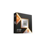 Ryzen 9 9950x3d, 4, 3 ghz (5, 7 ghz turbo boost) socket am5 processeur