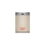 S145hts04e lave - vaisselle semi - intégré 13 couverts d S145hts04e lave - vaisselle semi - intégré 13 couverts d