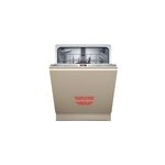 S175eax16e, lave - vaisselle