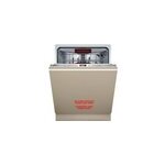 S255ecx15e lave - vaisselle entièrement intégré 14 couverts a S255ecx15e lave - vaisselle entièrement intégré 14 couverts a