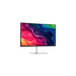 Plus s2725qs �cran plat de pc 68, 6 cm (27 ; ) 3840 x 2160 pixels 4k ultra hd lcd argent moniteur